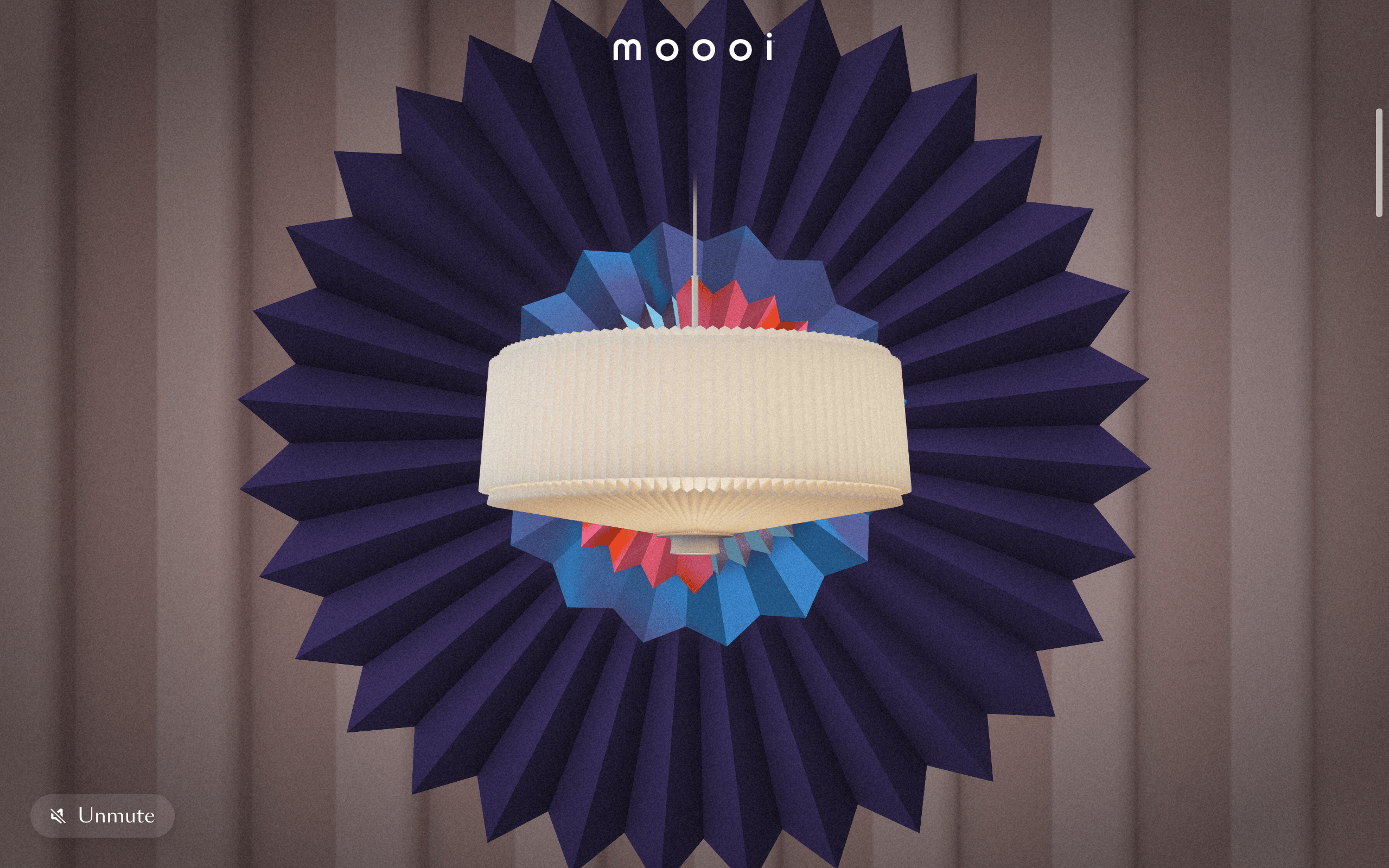 Moooi Paper Play